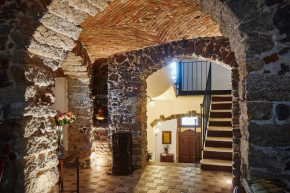 La casa del Balivo Cala Gonone
